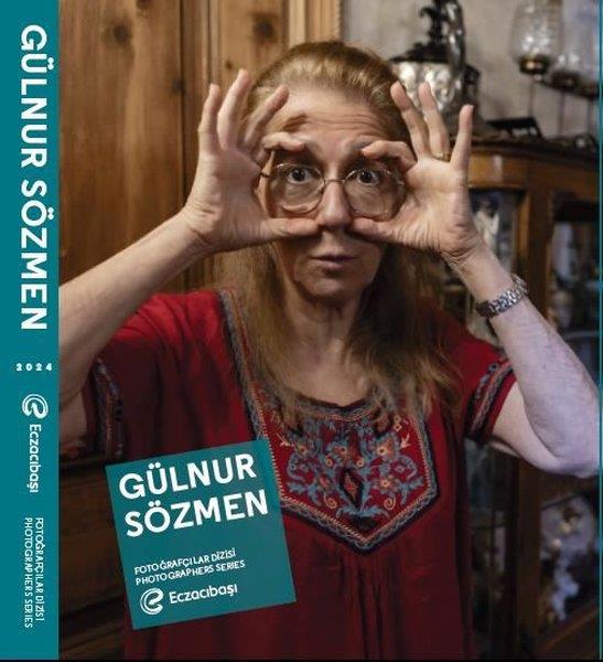 KolektifGrafik Sanat KitaplarıEczacıbaşı Fotoğrafçılar Dizisi 15-Gülnur Sözmen