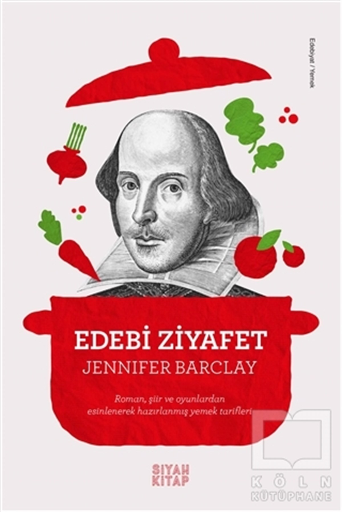 Edebi Ziyafet