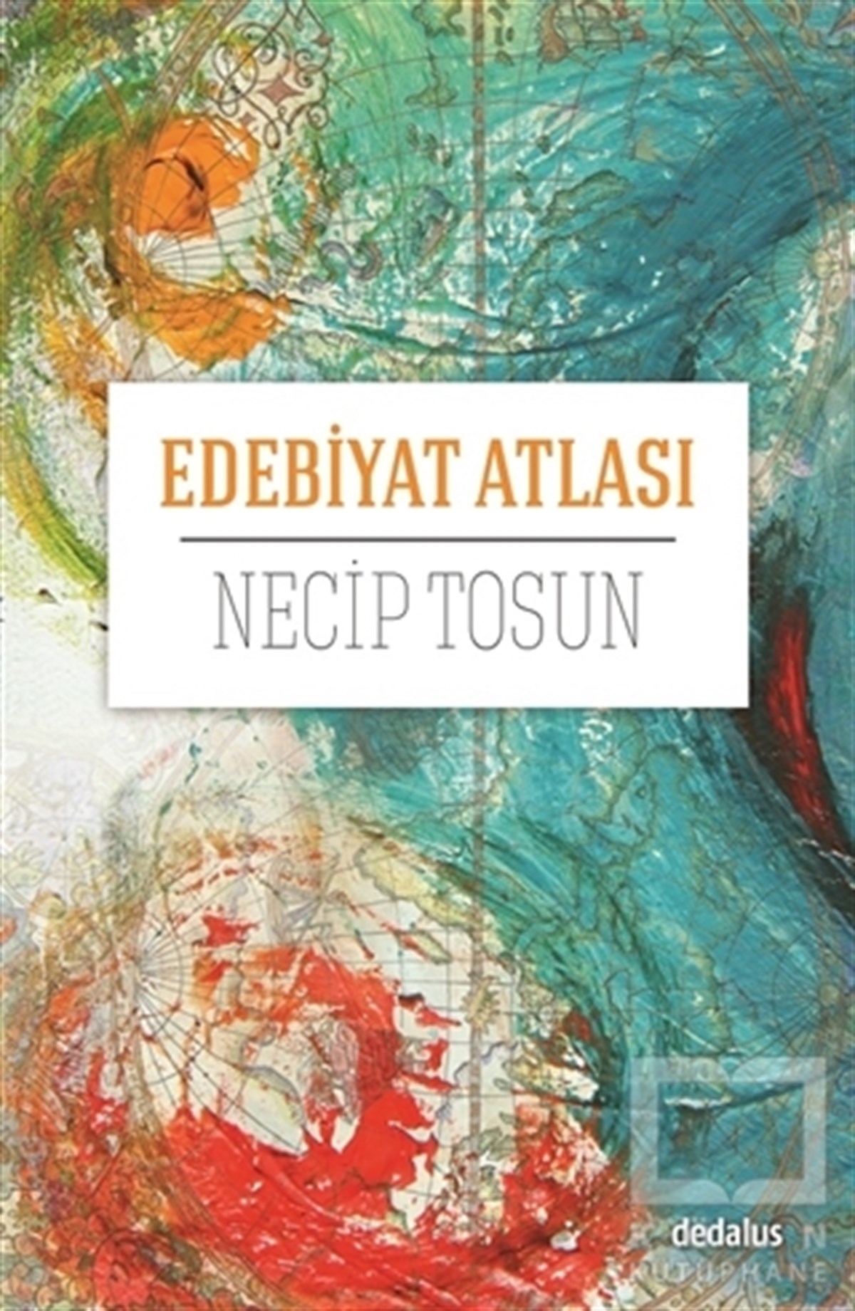 Edebiyat Atlası