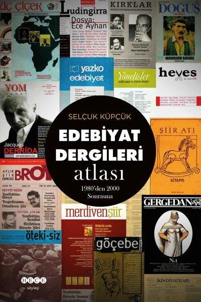 Kurt VincenzoInterviewsEdebiyat Dergileri Atlası - 1980'den 2000 Sonrasına