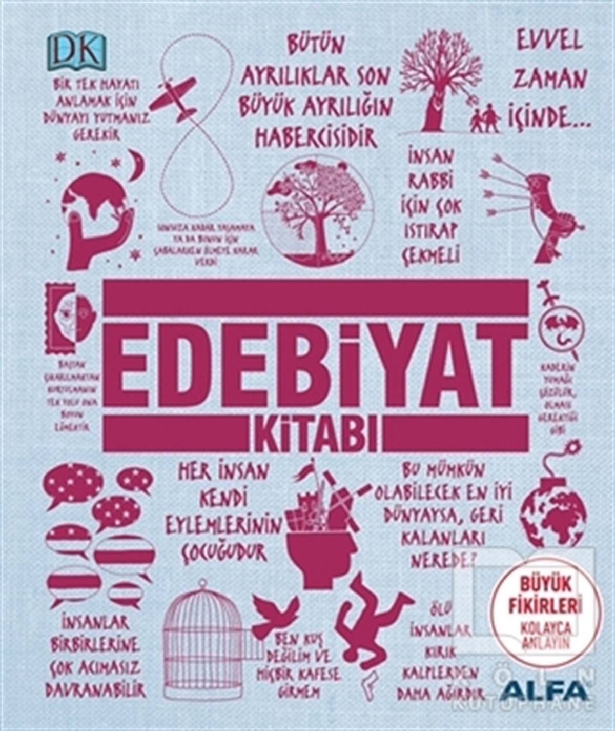 Edebiyat Kitabı