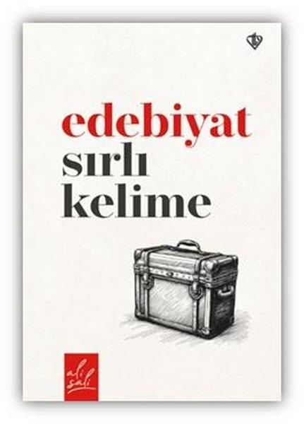 Ali SaliDeneme KitaplarıEdebiyat Sırlı Kelime