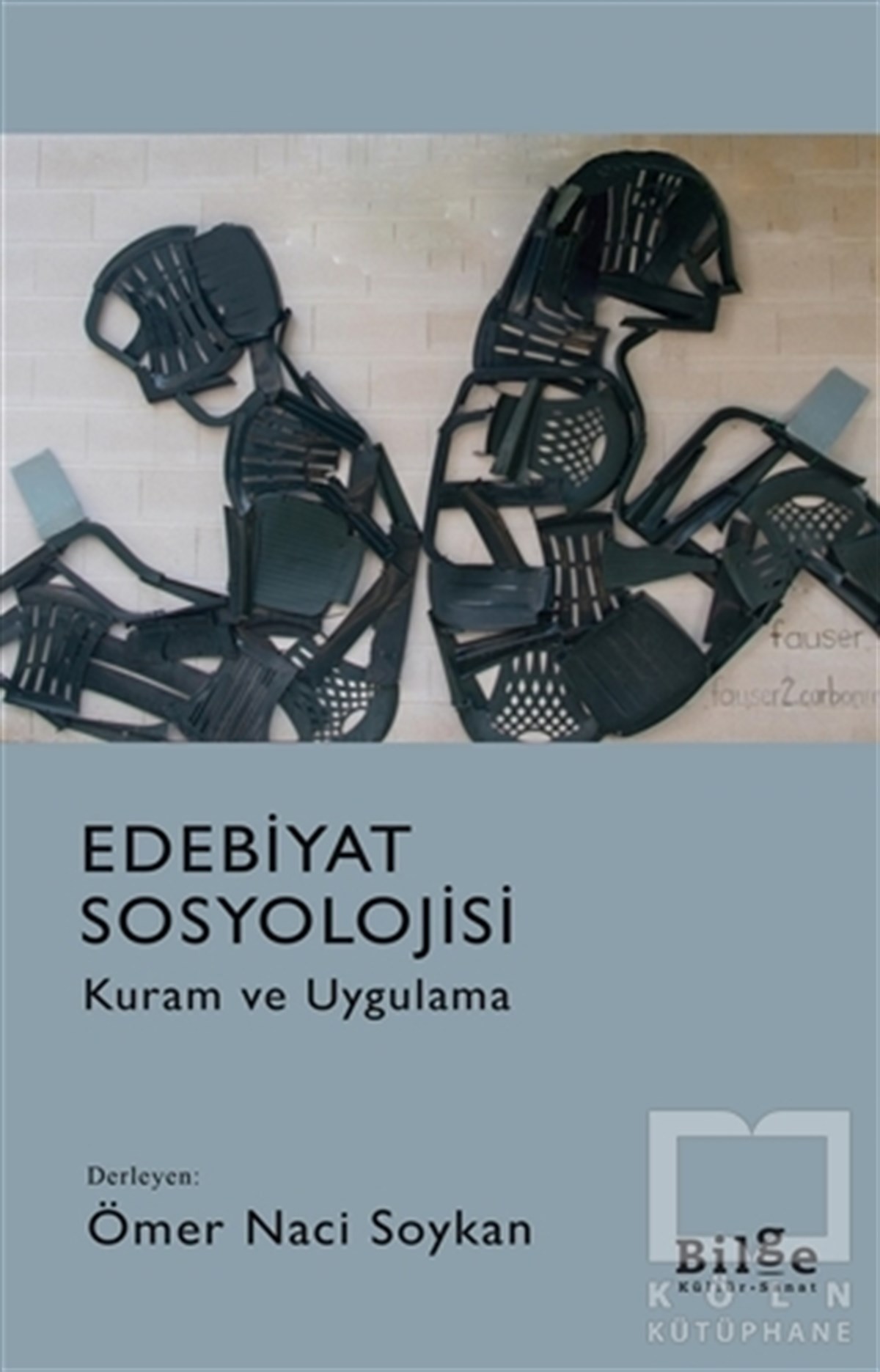 KolektifDiğerEdebiyat Sosyolojisi