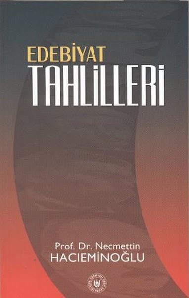 Atilla CeylanEleştiri & Kuram & İnceleme KitaplarıEdebiyat Tahlilleri