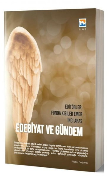 Funda Kızıler EmerEğitimEdebiyat ve Gündem