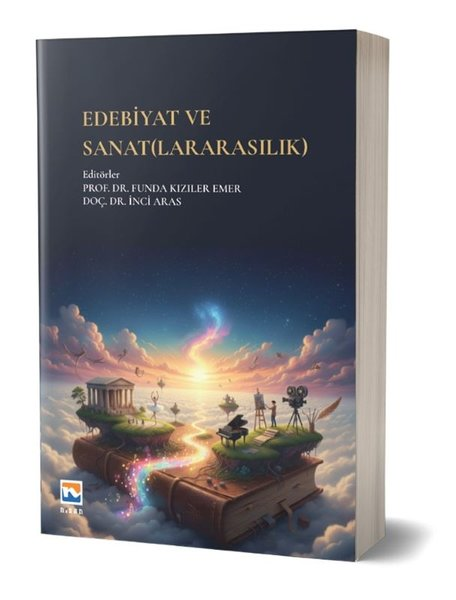KolektifDigerEdebiyat ve Sanatlararasılık