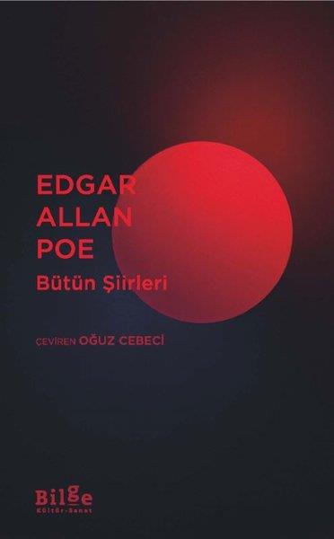 Edgar Allan PoeDünya ŞiiriEdgar Allan Poe - Şiirleri