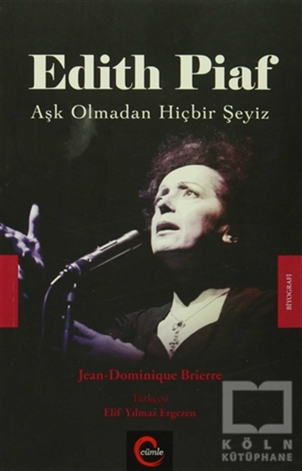 Edith Piaf