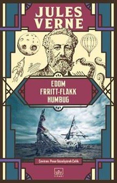 Jules VerneDünya RomanEdom - Frritt Flakk - Humbug