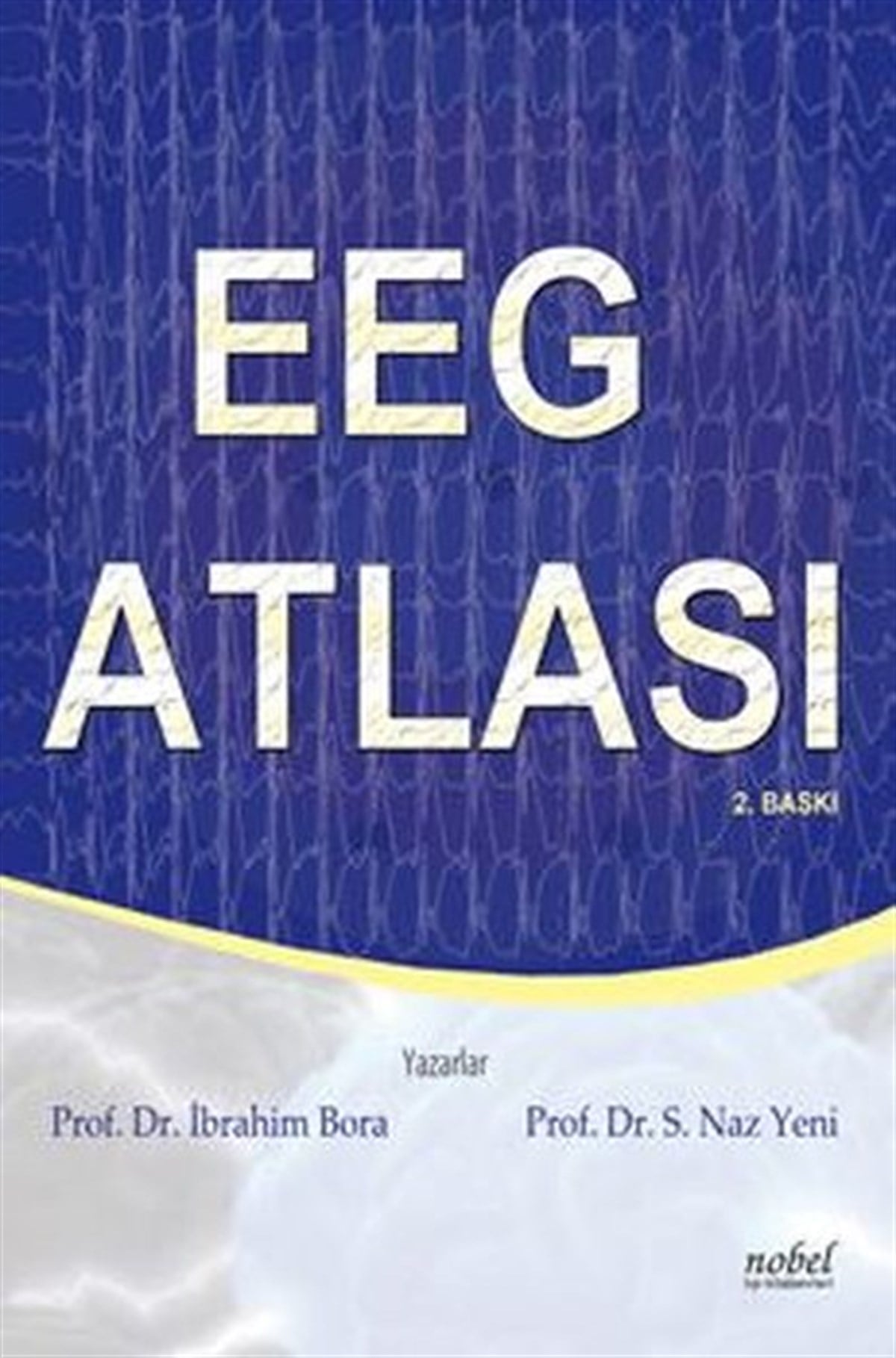 KolektifTıpEeg Atlası