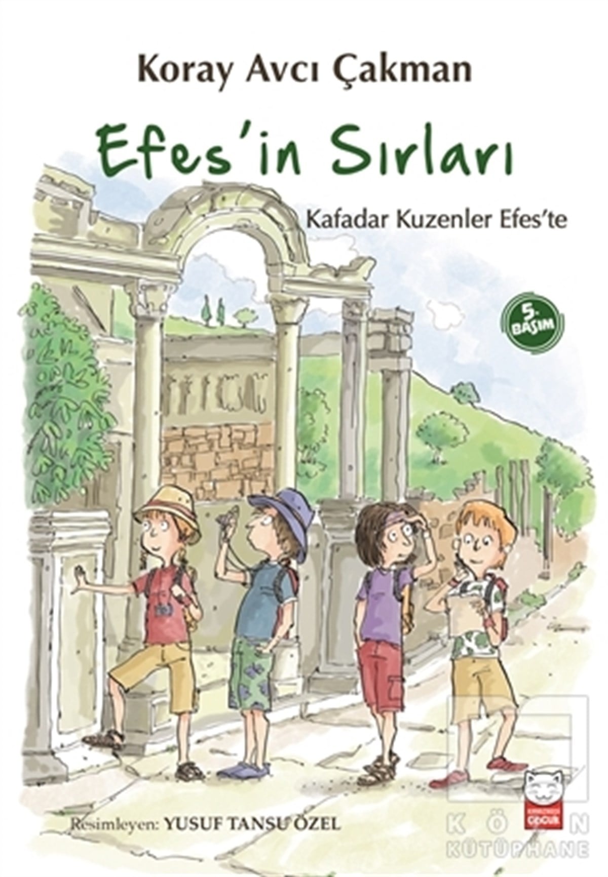 Efes'in Sırları