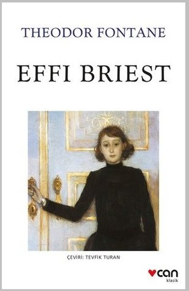 Theodor FontaneDünya RomanEffie Briest