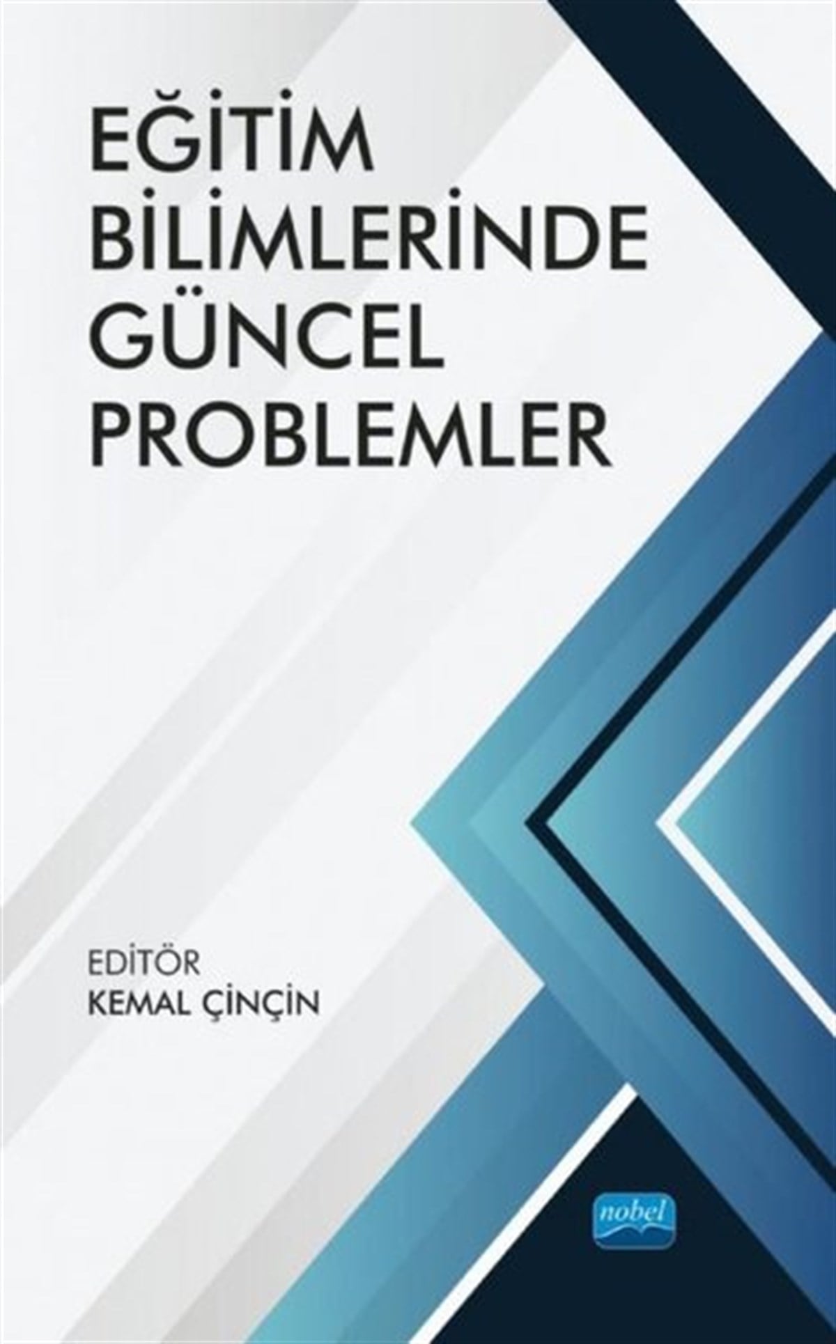 KolektifEğitimEğitim Bilimlerinde Güncel Problemler