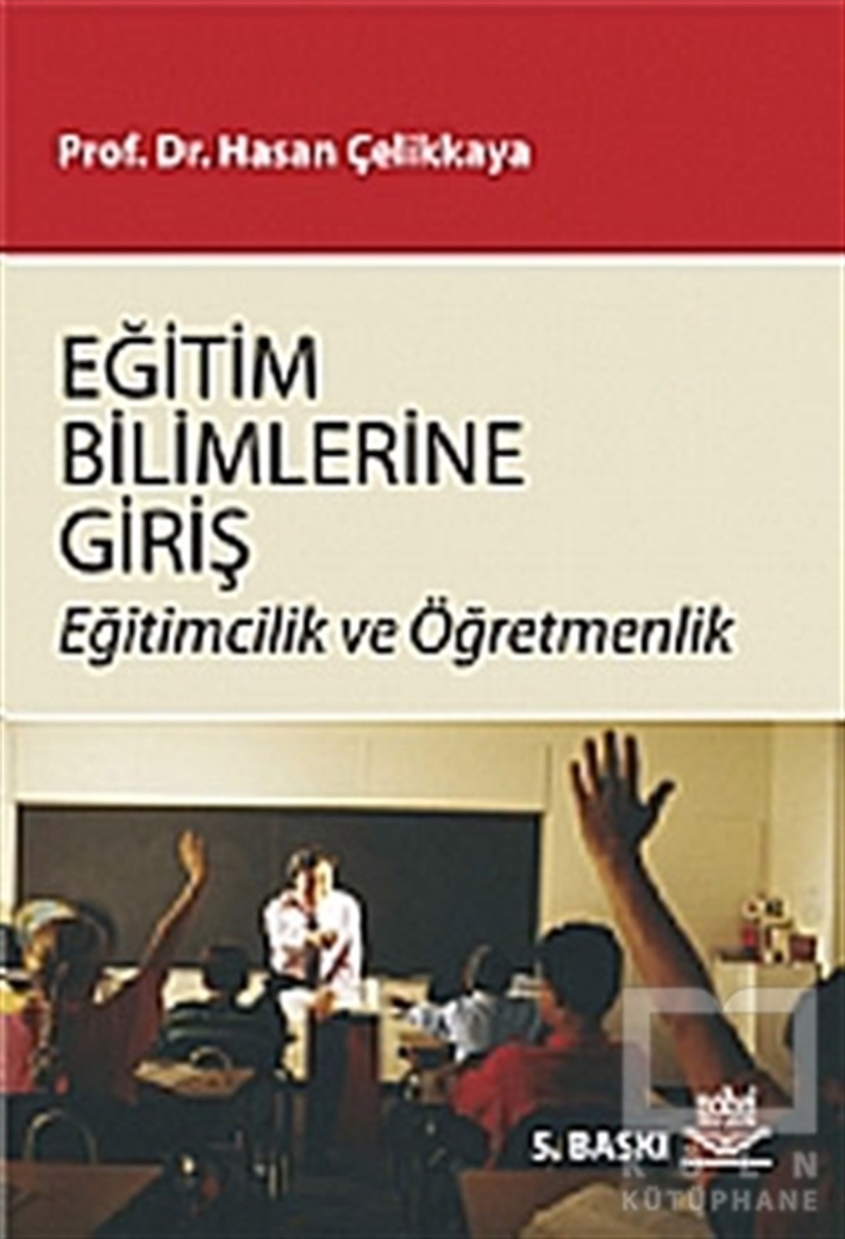 Eğitim Bilimlerine Giriş