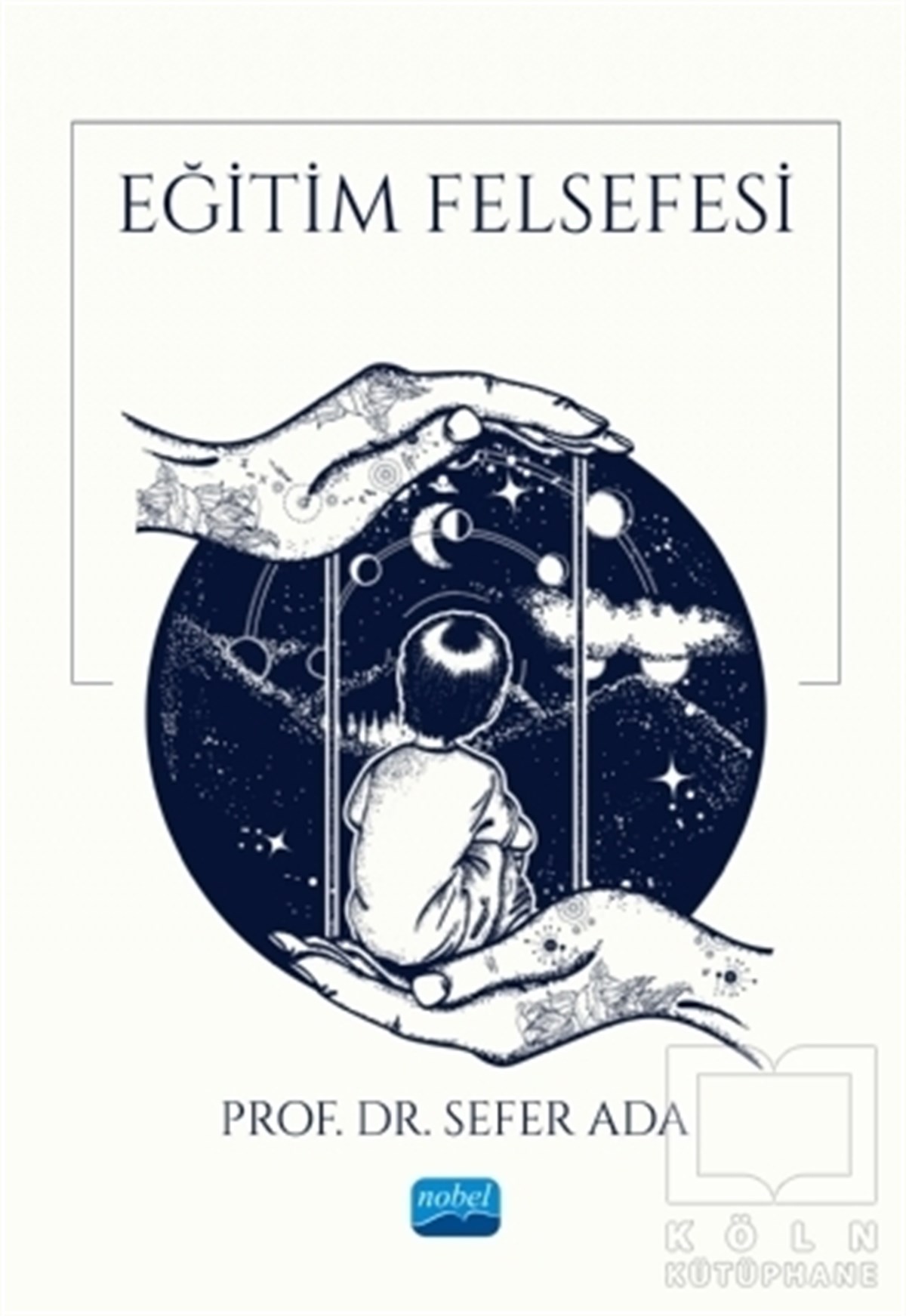 Sefer AdaBildungsphilosophieEğitim Felsefesi