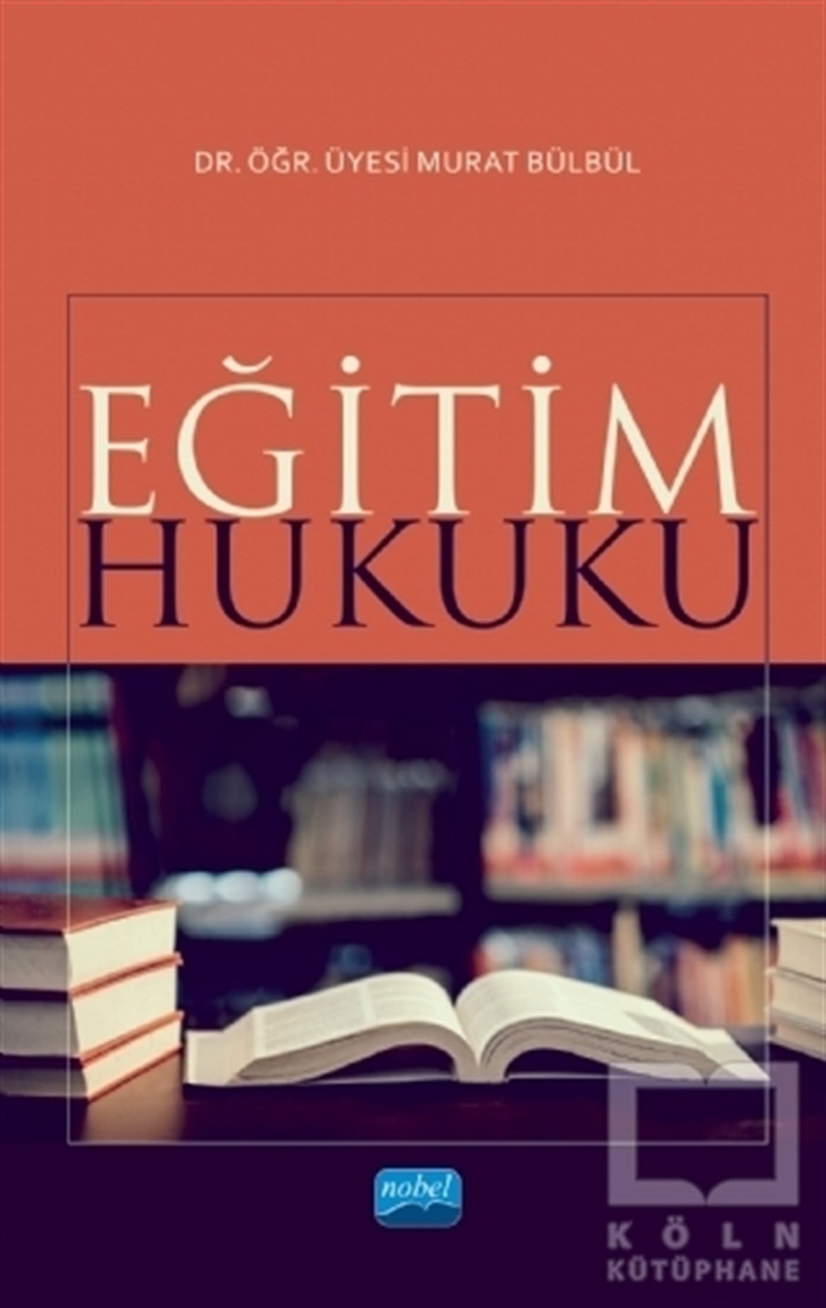 Eğitim Hukuku