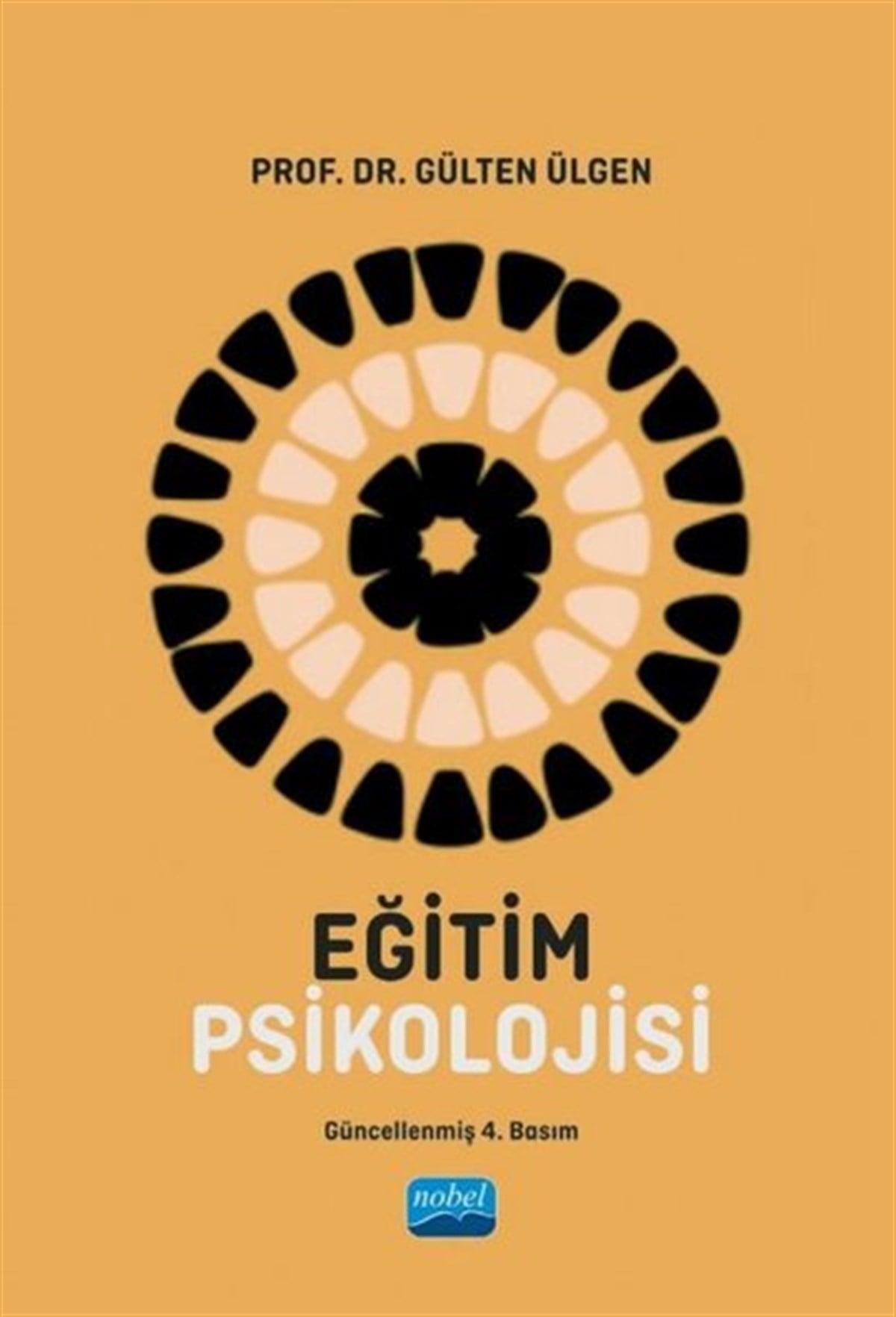 Gülten ÜlgenTıpEğitim Psikolojisi