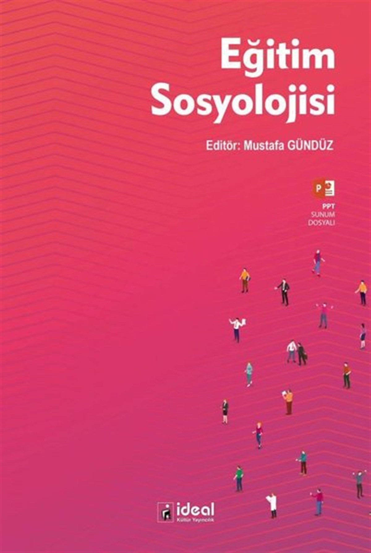 KolektifEğitimEğitim Sosyolojisi
