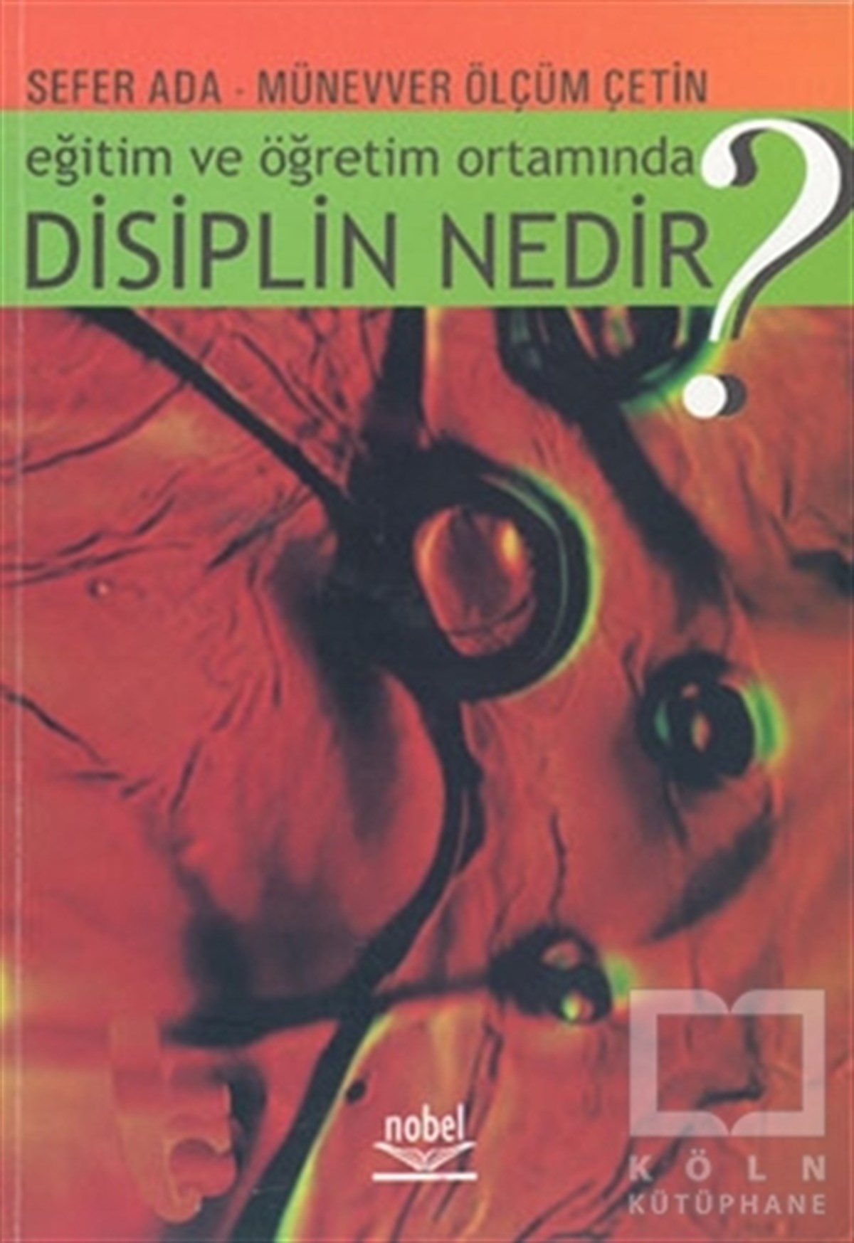 Eğitim ve Öğretim Ortamında Disiplin Nedir?