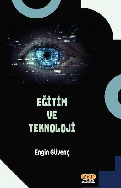 Engin GüvençEğitimEğitim ve Teknoloji