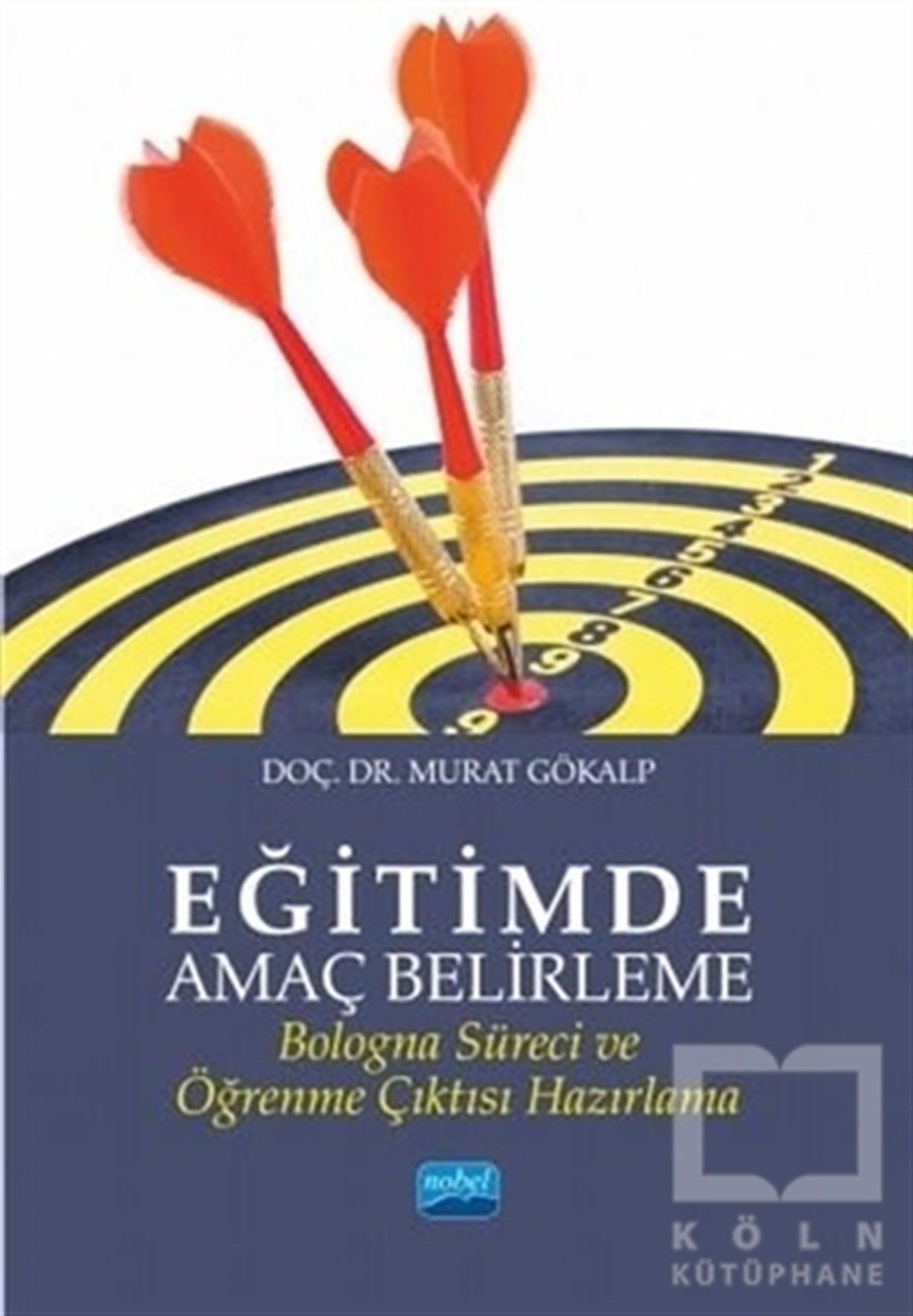 Murat GökalpDiğerEğitimde Amaç Belirleme