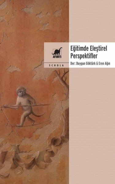 KolektifEğitimEğitimde Eleştirel Perspektifler
