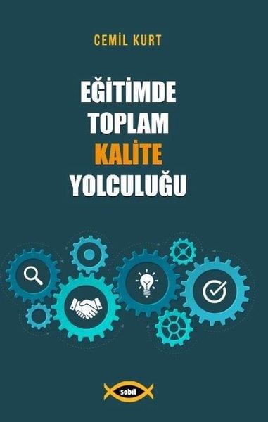 Cemil KurtDigerEğitimde Toplam Kalite Yolculuğu