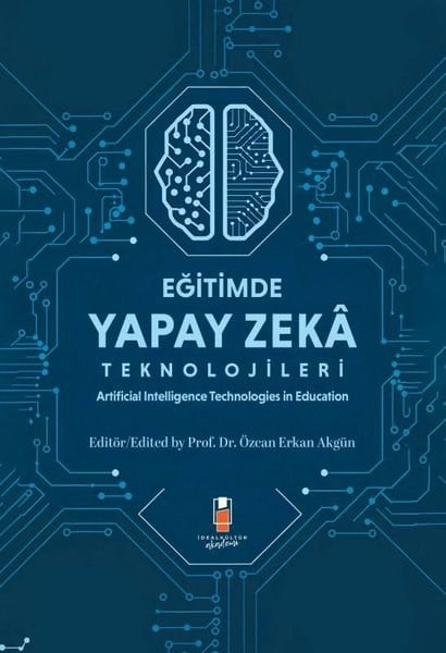 KolektifDigerEğitimde Yapay Zeka Teknolojileri - Artificial Technologies in Education