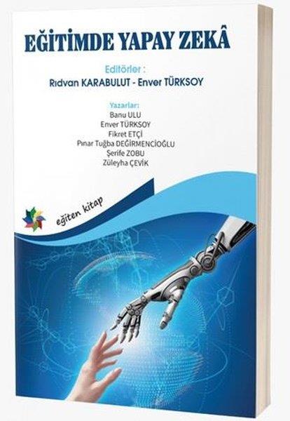 KolektifDigerEğitimde Yapay Zeka