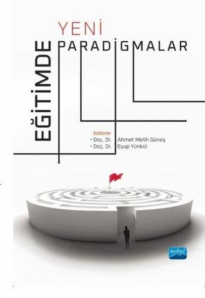 KolektifEğitimEğitimde Yeni Paradigmalar