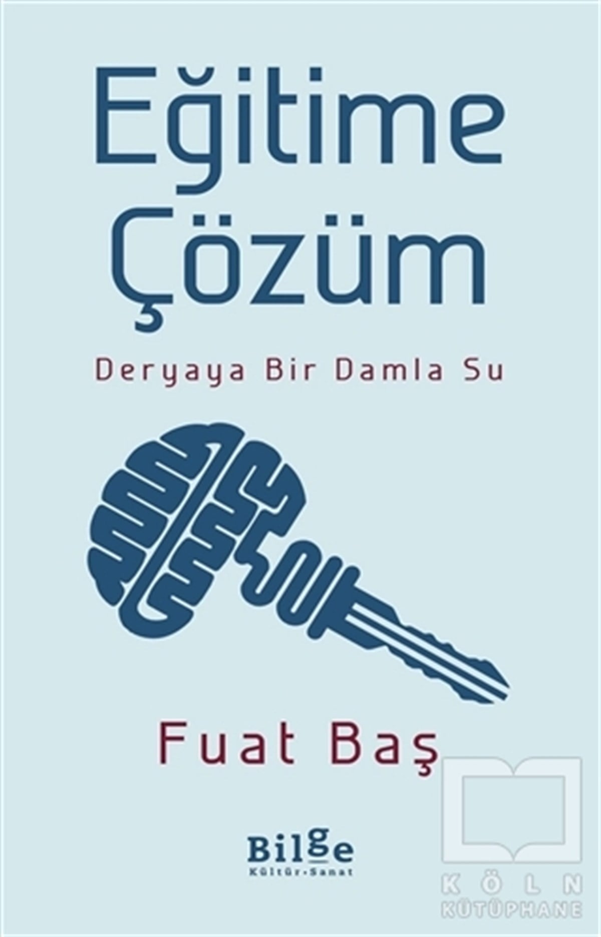 Fuat BaşDiğerEğitime Çözüm