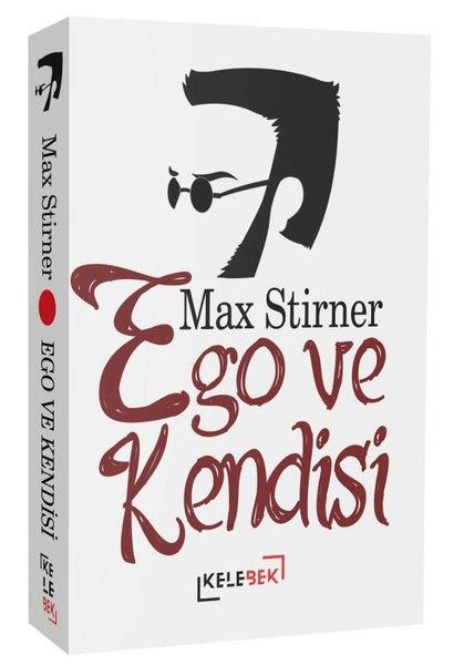 Max StirnerFelsefe BilimiEgo ve Kendisi