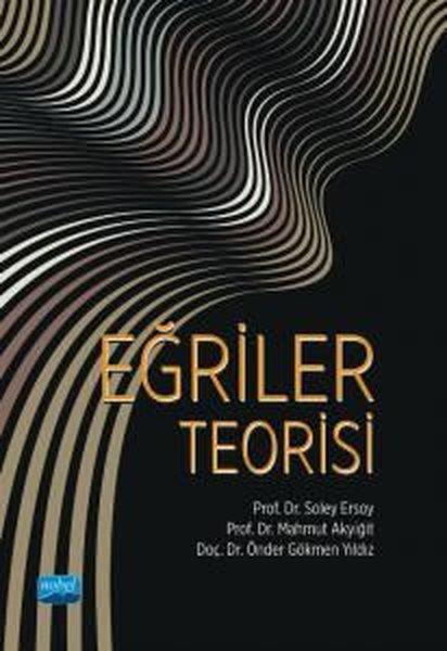Mahmut AkyiğitDigerEğriler Teorisi