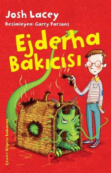 Josh LaceyFantastik / Bilim KurguEjderha Bakıcısı