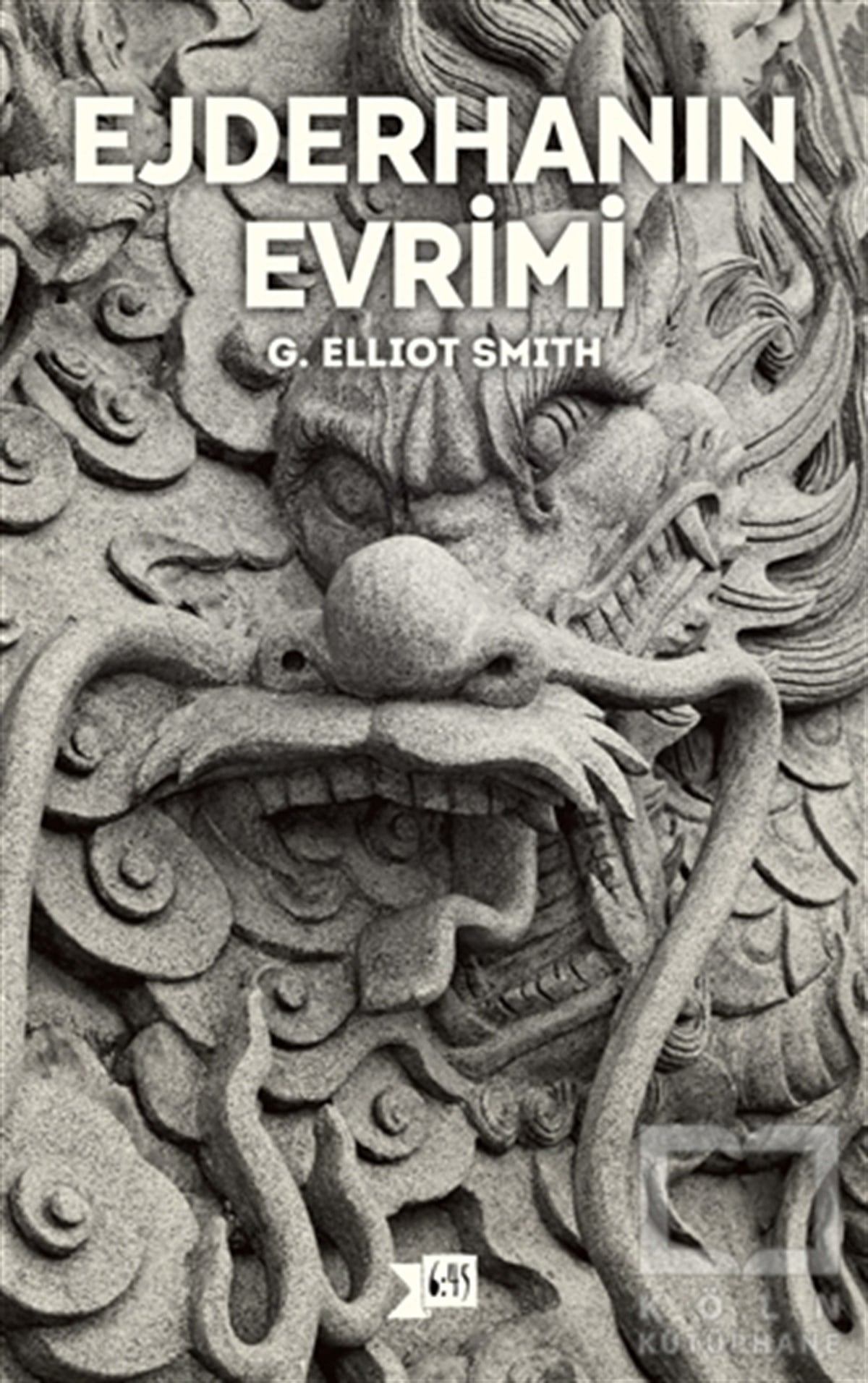 G. Elliot SmithAstrolojiEjderhanın Evrimi