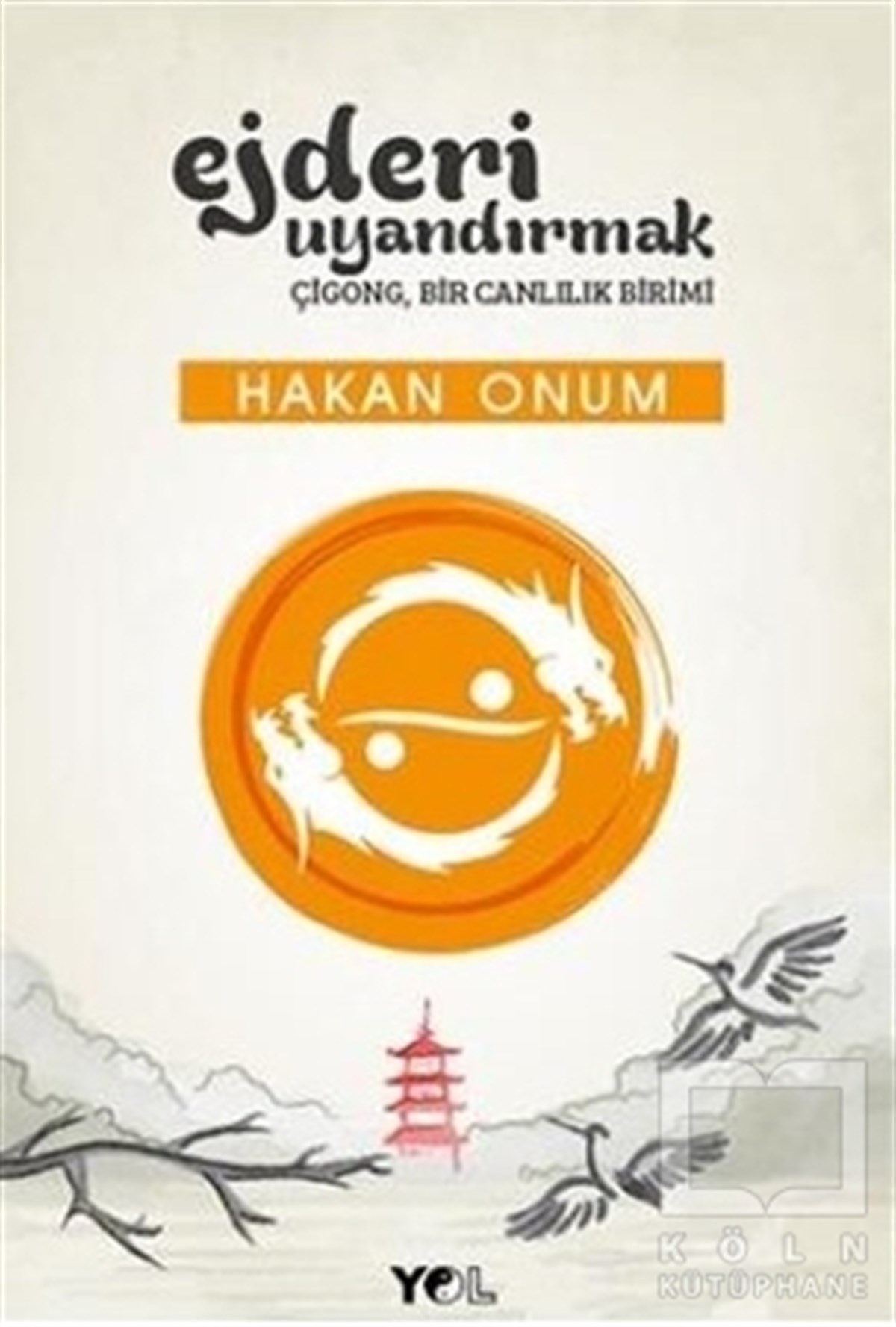 Hakan OnumFelsefi AkımlarEjderi Uyandırmak