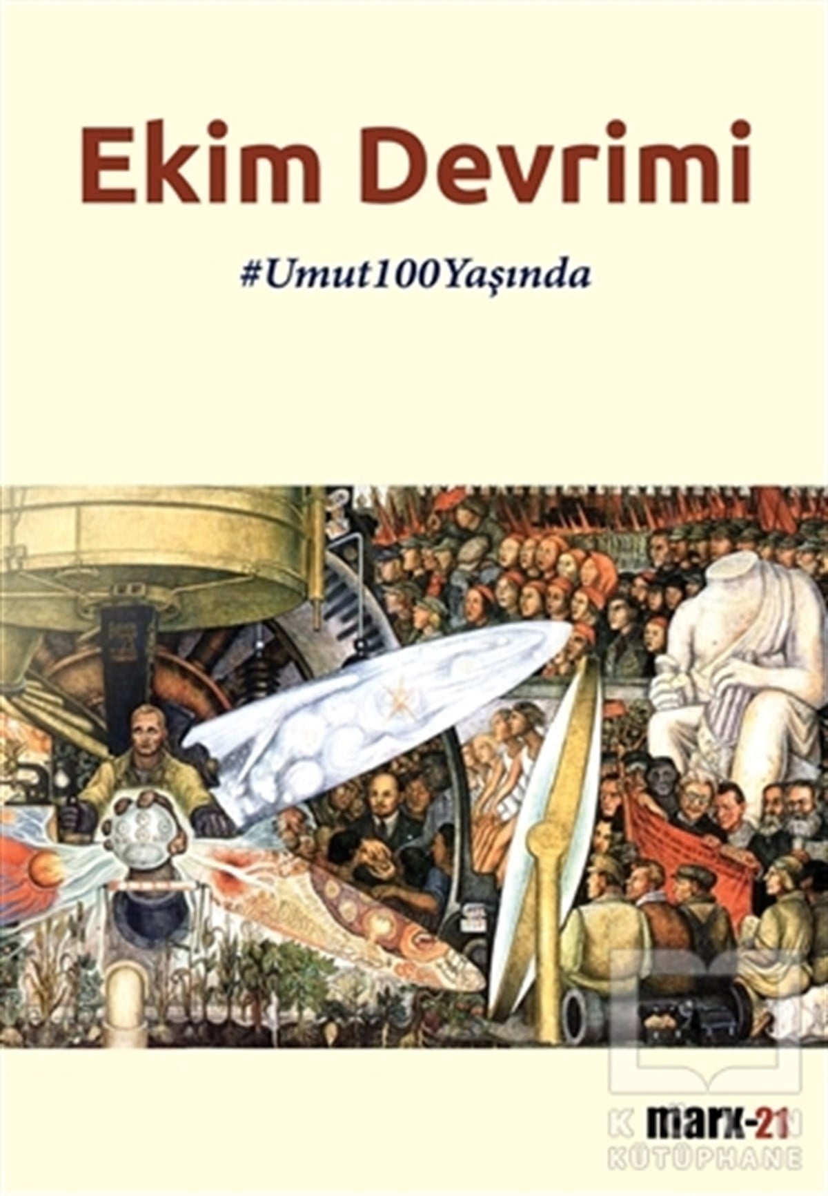 Ekim Devrimi