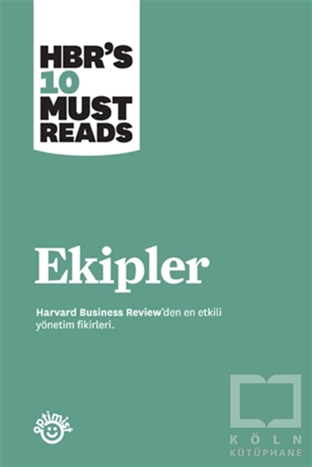Kolektifİş DünyasıEkipler