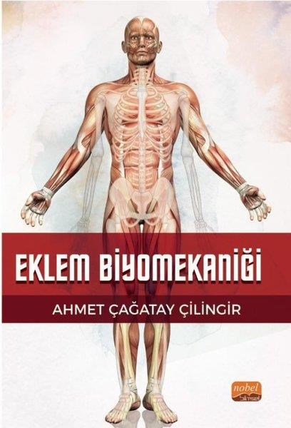 Ahmet Çağatay ÇilingirAstronomi ve FizikEklem Biyomekaniği
