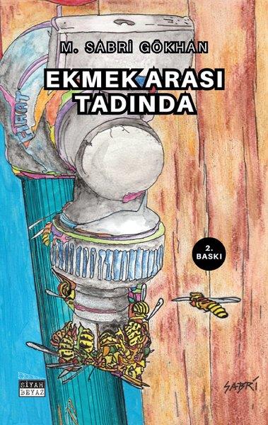 M. Sabri GökhanTürk Tarihi Araştırmaları KitaplarıEkmek Arası Tadında
