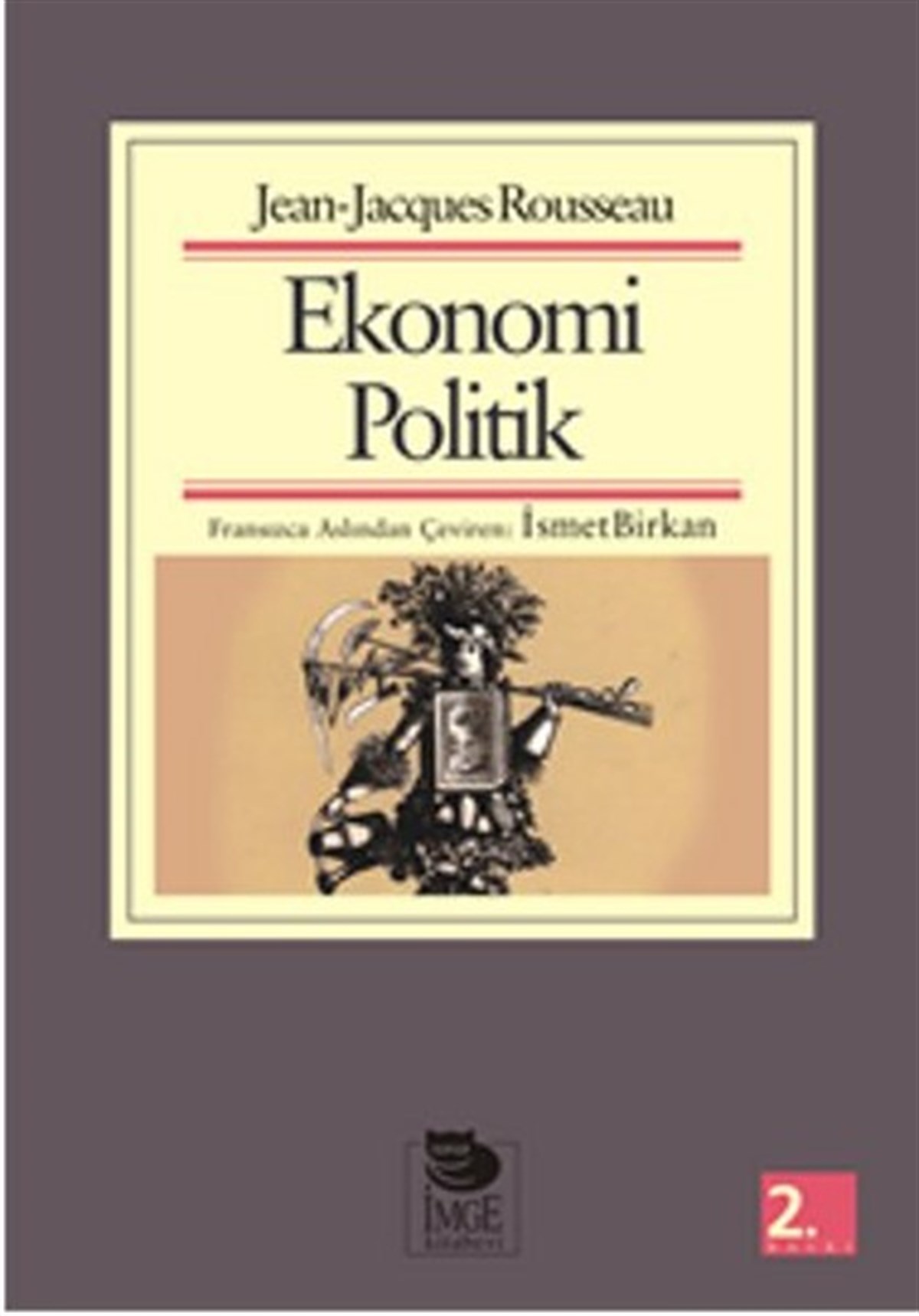 İsmet BirkanAllgemeine Politik & Politikwissenschaft & PolitikgeschichteEkonomi Politik