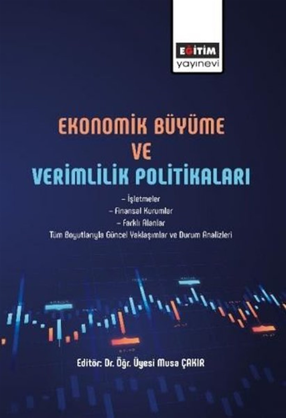 KolektifEğitimEkonomik Büyüme ve Verimlilik Politikaları