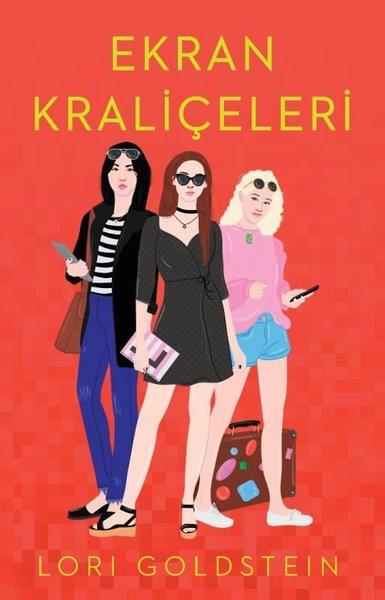 Lori GoldsteinDünya RomanEkran Kraliçeleri