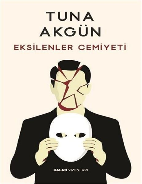 Tuna AkgünTürk RomaniEksilenler Cemiyeti