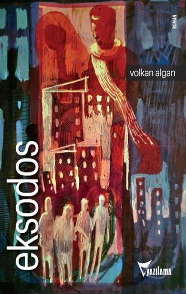 Volkan AlganTürk RomaniEksodos
