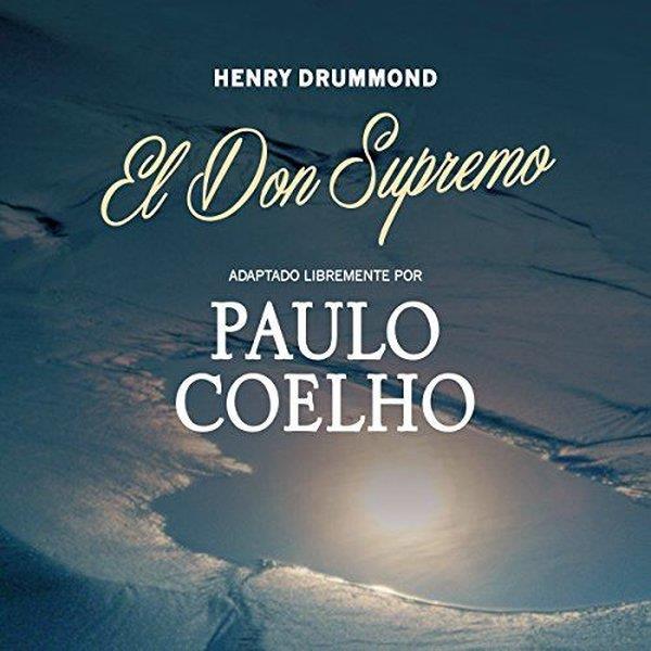 Paulo CoelhoSpanishEl Don Supremo