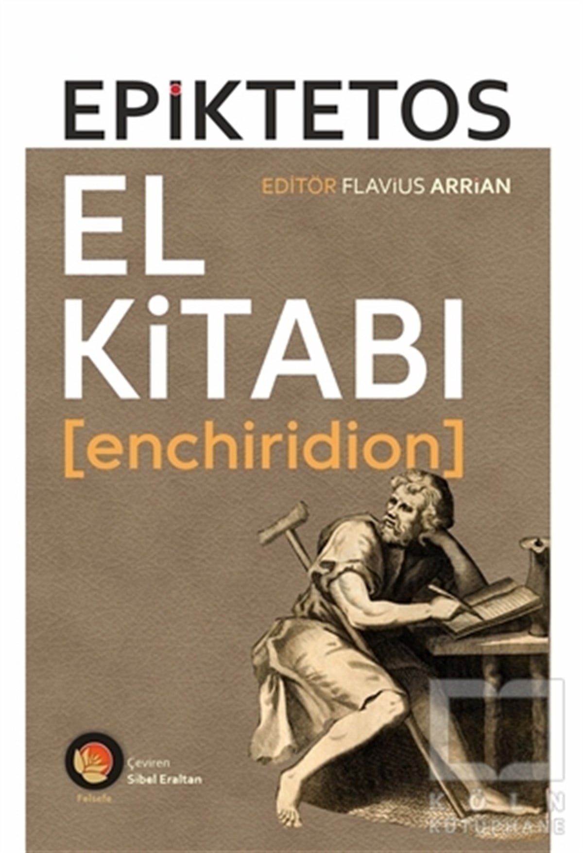 EpiktetosDiğerEl Kitabı - Enchiridion
