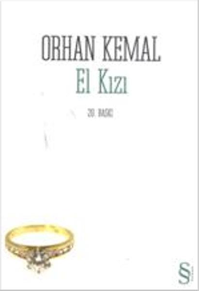 Orhan KemalOrhan Kemal (1914 - 1970)