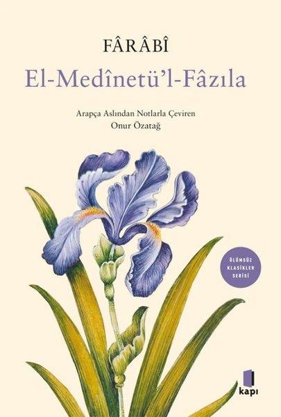 FarabiTürk KlasikleriEl-Medinetü'l-Fazıla