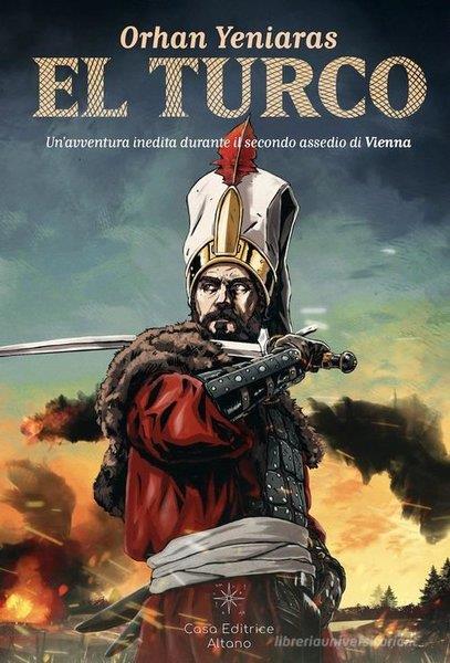 Orhan YeniarasItalianEl Turco